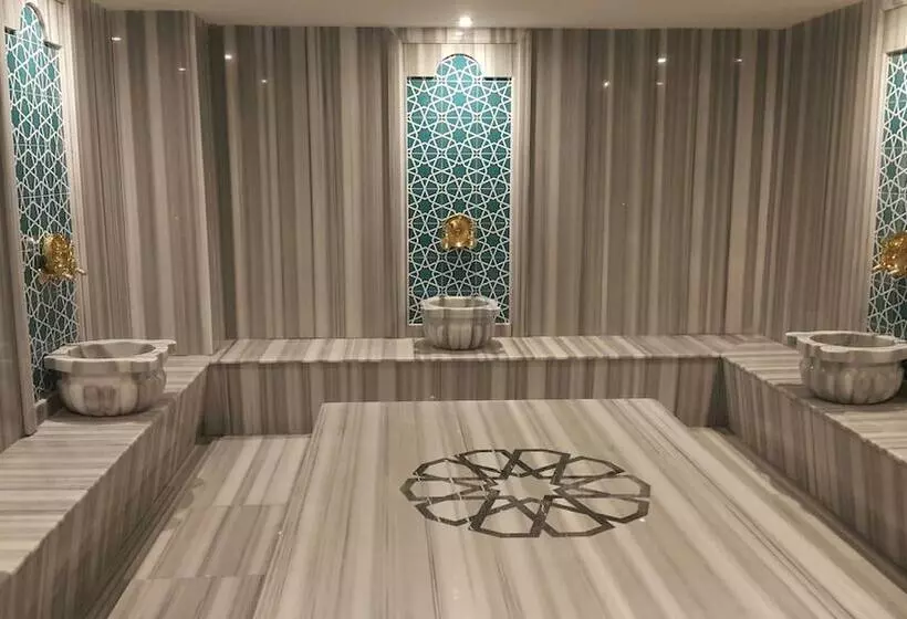 Fotos del hotel Cpankara:  5