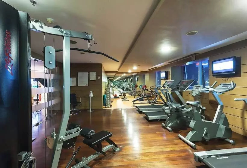 Fotos del hotel Cpankara:  7