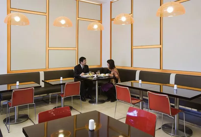 Fotos del hotel Ibis Beijing Sanyuan:  2