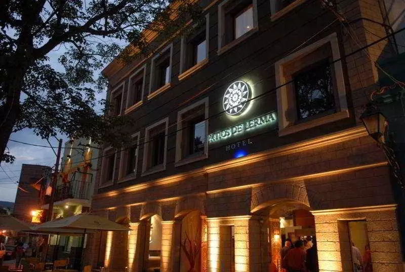 Fotos del hotel Inkai:  3