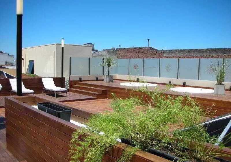 Fotos del hotel Inkai:  2