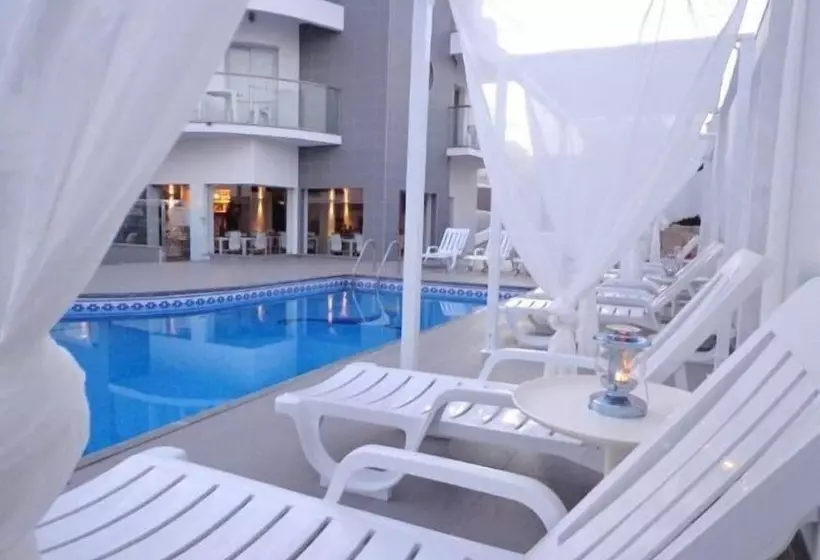 Fotos del hotel Kr S  Albufeira Lounge:  18