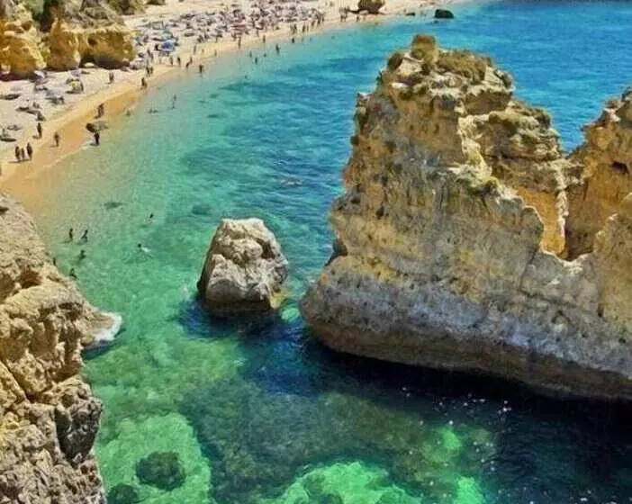 Fotos del hotel Kr S  Albufeira Lounge:  8