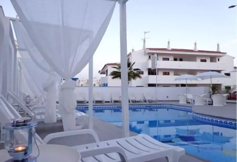 Fotos del hotel Kr S  Albufeira Lounge:  13