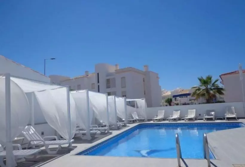 Fotos del hotel Kr S  Albufeira Lounge:  9