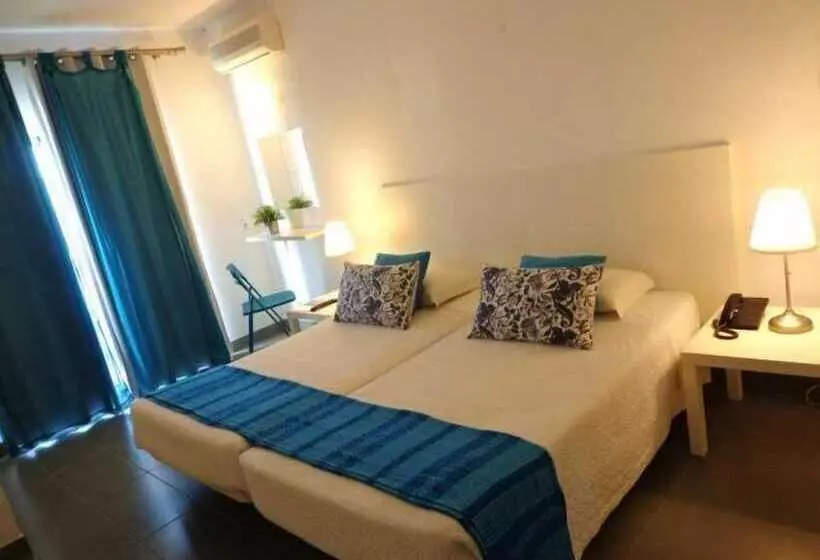 Fotos del hotel Kr S  Albufeira Lounge:  10