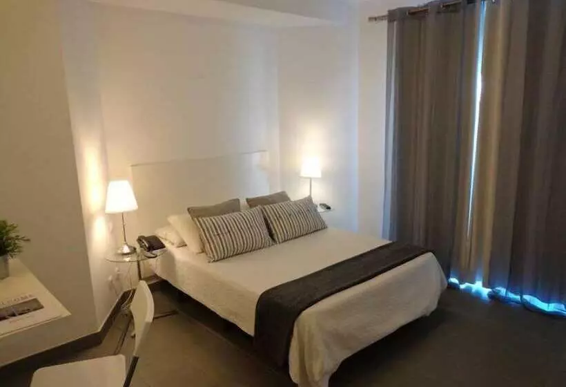 Fotos del hotel Kr S  Albufeira Lounge:  3