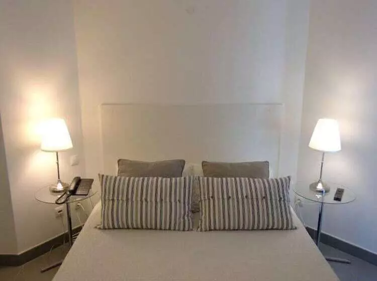 Fotos del hotel Kr S  Albufeira Lounge:  23