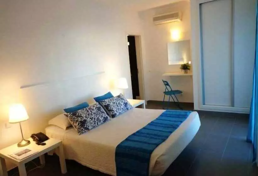 Fotos del hotel Kr S  Albufeira Lounge:  14