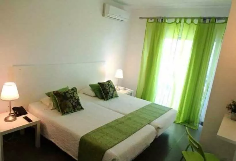 Fotos del hotel Kr S  Albufeira Lounge:  17