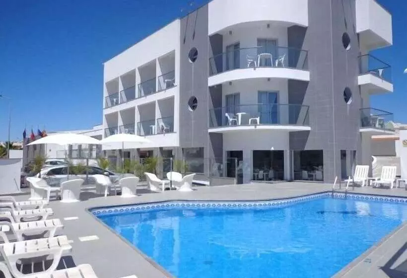 Fotos del hotel Kr S  Albufeira Lounge:  22