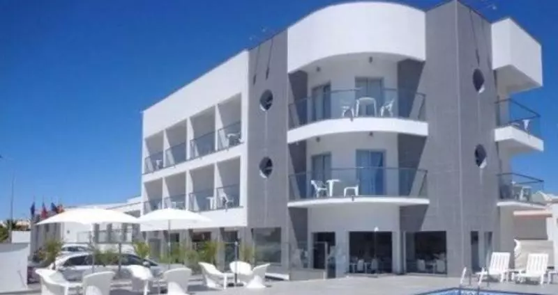 Fotos del hotel Kr S  Albufeira Lounge:  2