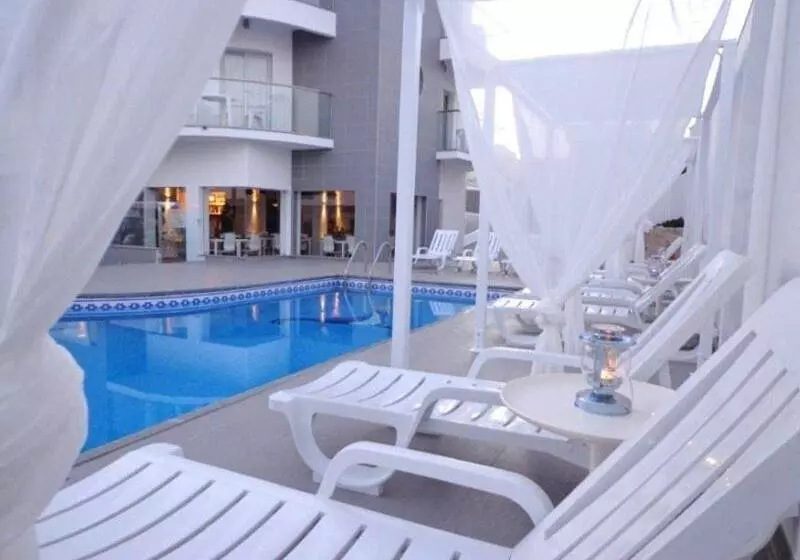 Fotos del hotel Kr S  Albufeira Lounge:  16