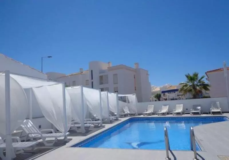 Kr S  Albufeira Lounge