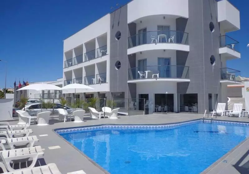 Fotos del hotel Kr S  Albufeira Lounge:  20