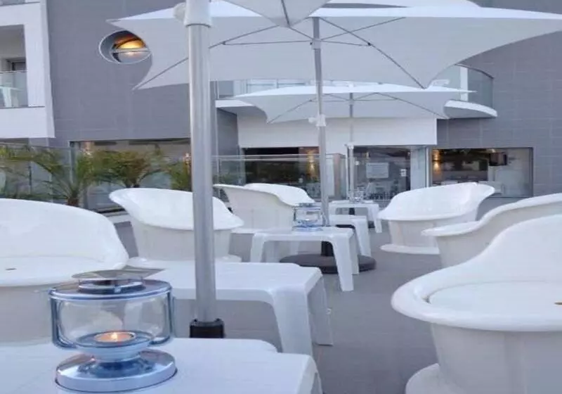 Fotos del hotel Kr S  Albufeira Lounge:  7