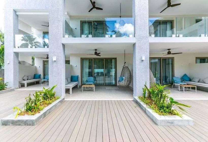 Fotos del hotel Le Duc De Praslin:  6