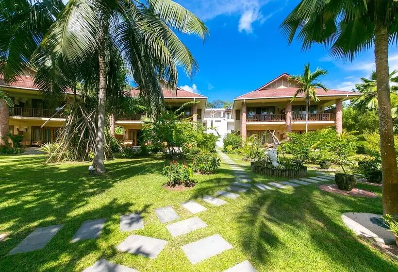 Fotos del hotel Le Duc De Praslin:  15