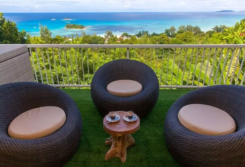 Fotos del hotel Le Duc De Praslin:  11