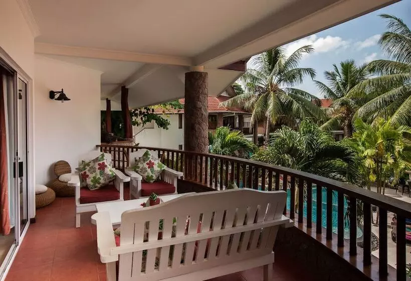 Fotos del hotel Le Duc De Praslin:  2