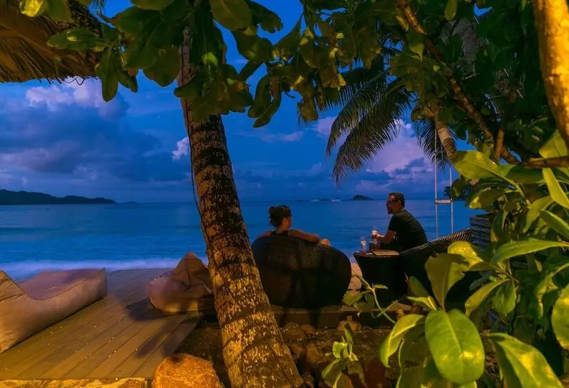 Fotos del hotel Le Duc De Praslin:  4