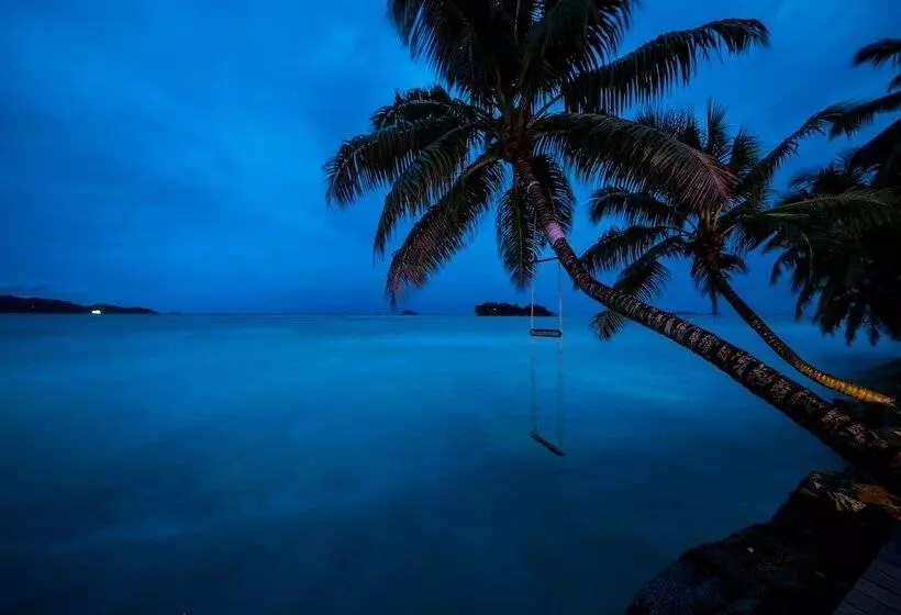 Fotos del hotel Le Duc De Praslin:  12