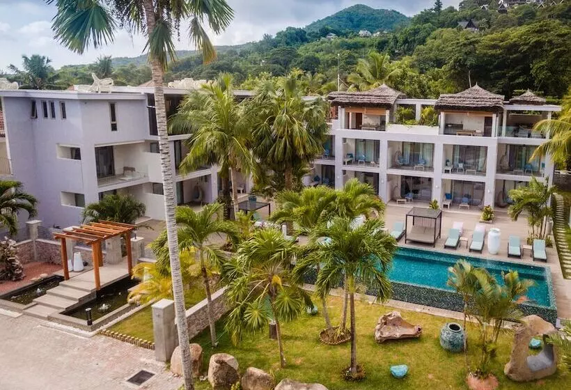 Fotos del hotel Le Duc De Praslin:  7