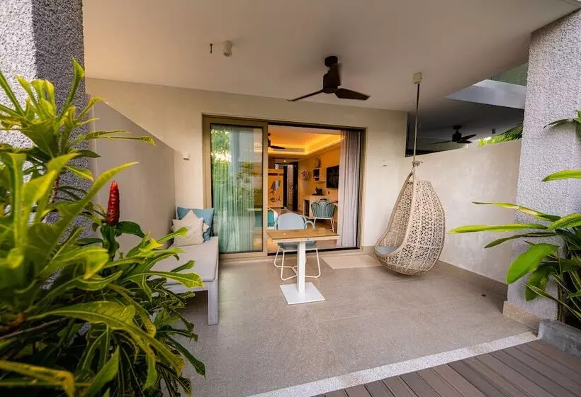 Fotos del hotel Le Duc De Praslin:  9