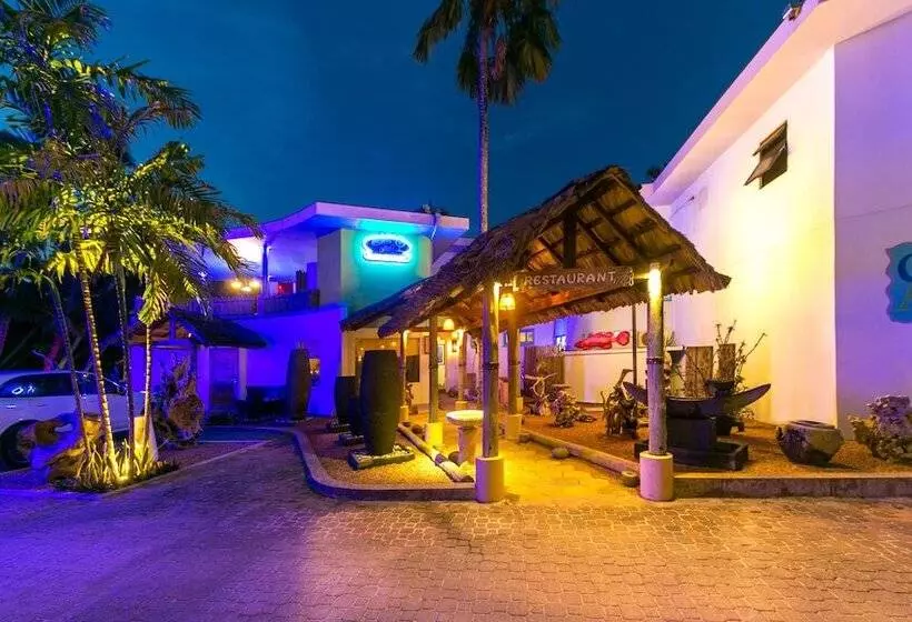 Fotos del hotel Le Duc De Praslin:  8