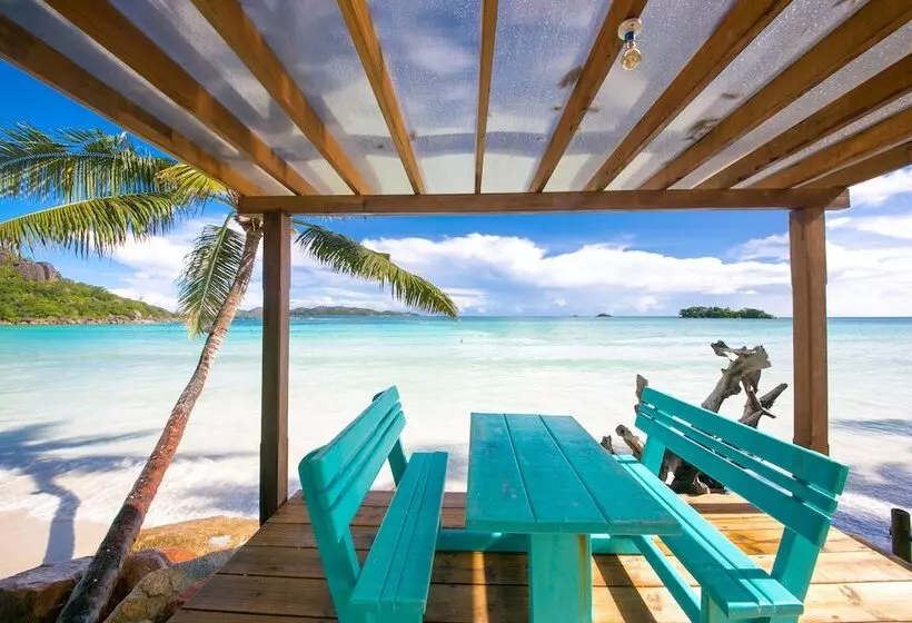 Fotos del hotel Le Duc De Praslin:  13