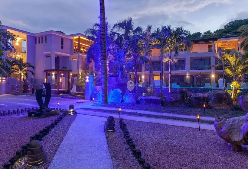 Fotos del hotel Le Duc De Praslin:  4