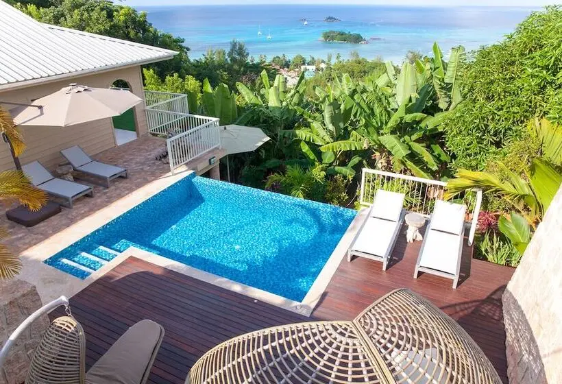 Fotos del hotel Le Duc De Praslin:  14