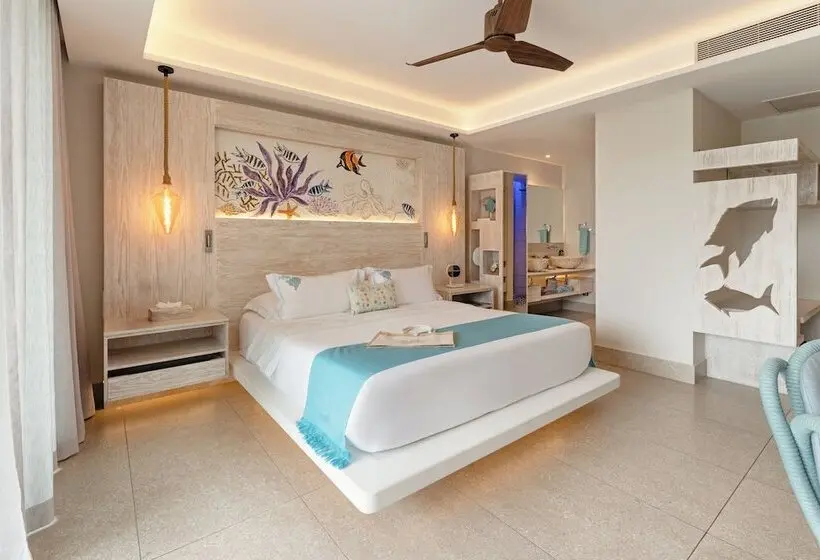 Fotos del hotel Le Duc De Praslin:  5