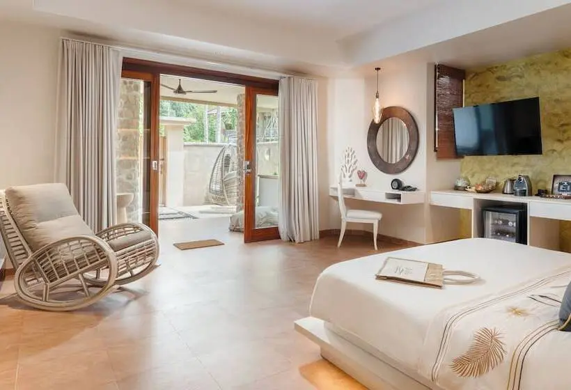 Fotos del hotel Le Duc De Praslin:  15