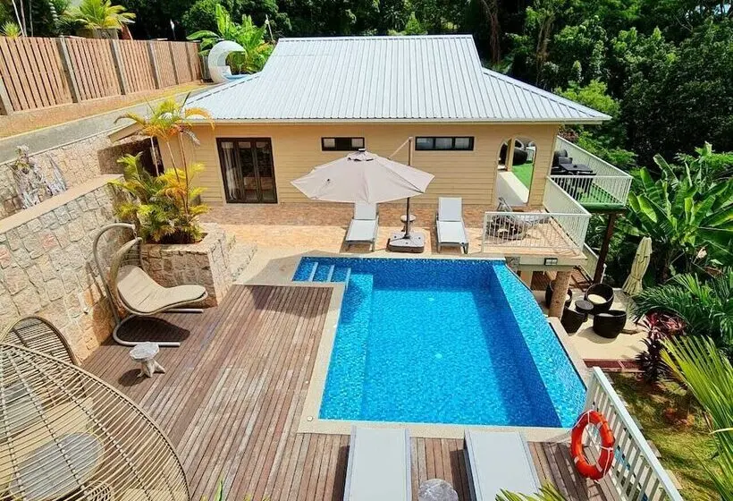 Fotos del hotel Le Duc De Praslin:  2