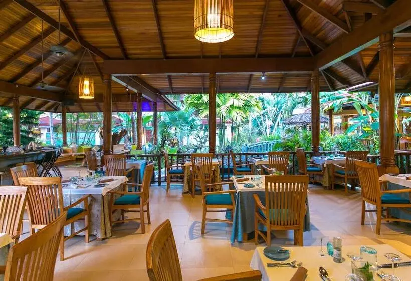 Fotos del hotel Le Duc De Praslin:  7