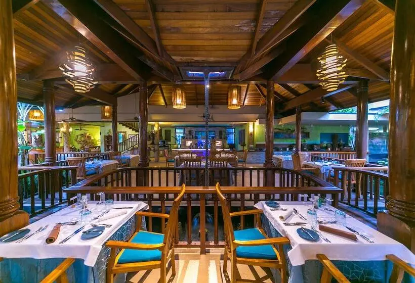 Fotos del hotel Le Duc De Praslin:  16