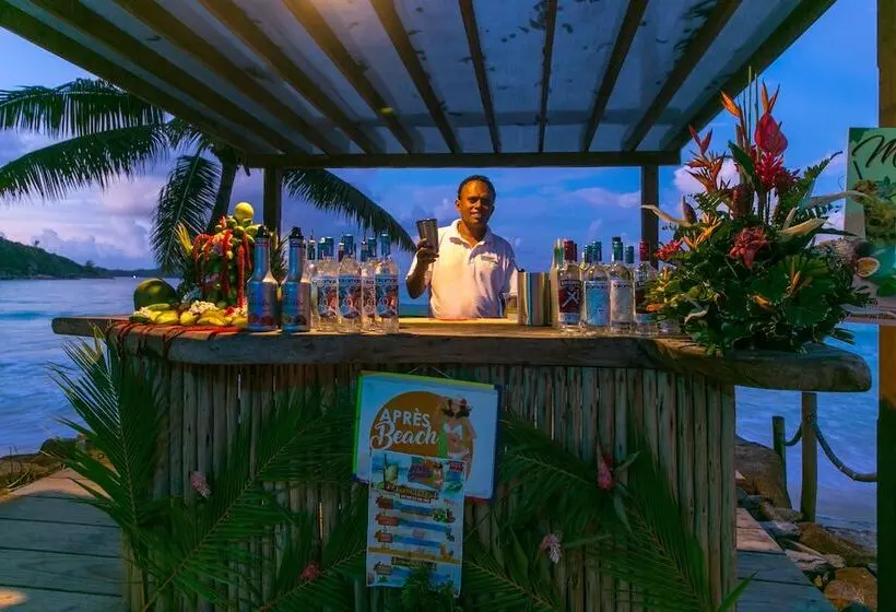Fotos del hotel Le Duc De Praslin:  17