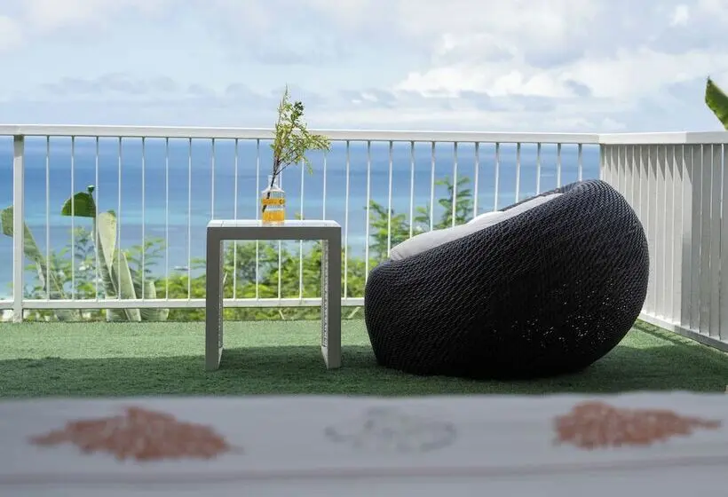 Fotos del hotel Le Duc De Praslin:  9
