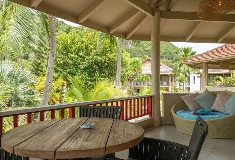 Fotos del hotel Le Duc De Praslin:  18