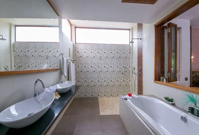 Fotos del hotel Le Duc De Praslin:  20