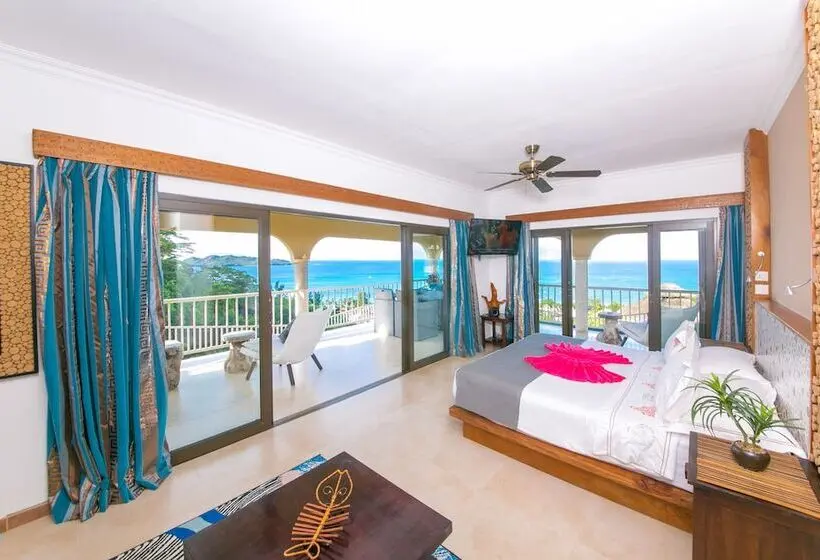 Fotos del hotel Le Duc De Praslin:  12
