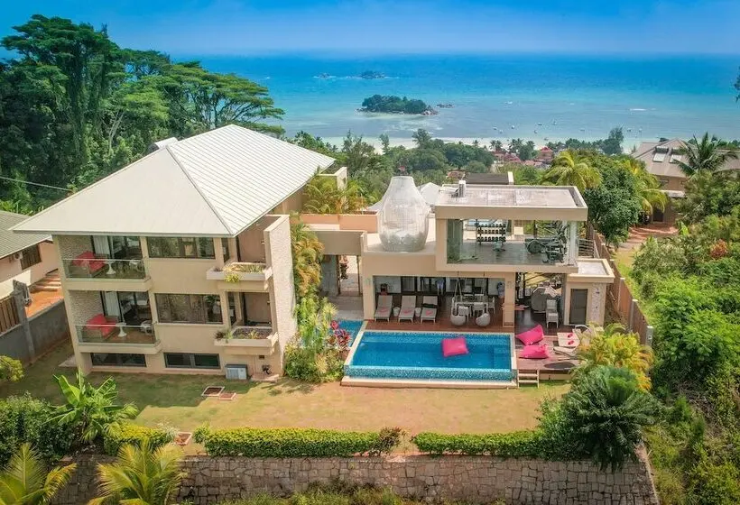 Fotos del hotel Le Duc De Praslin:  21