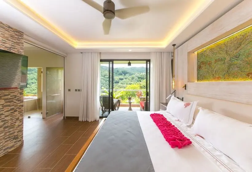 Fotos del hotel Le Duc De Praslin:  35