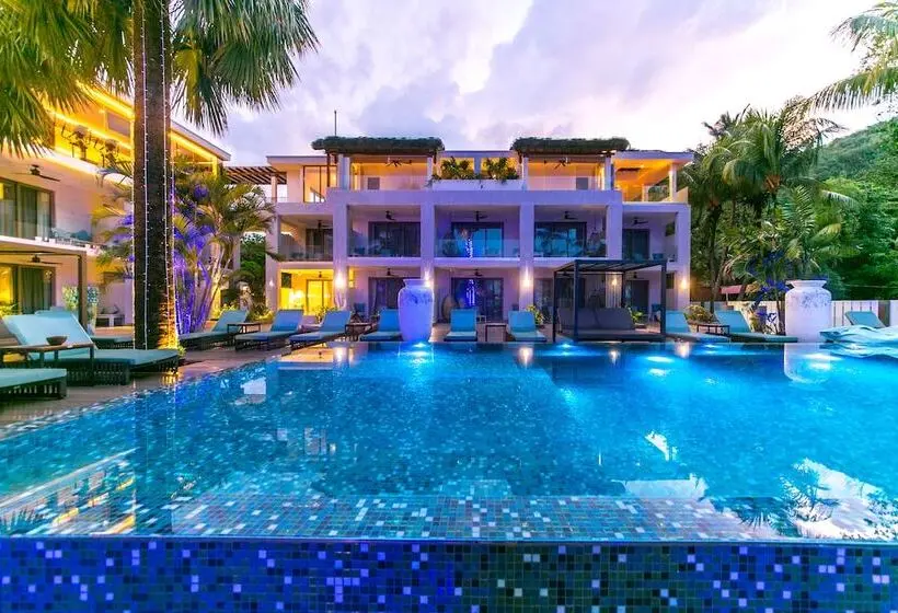 Le Duc De Praslin Le Duc De Praslin