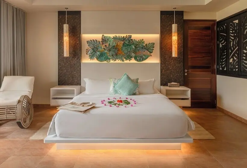 Fotos del hotel Le Duc De Praslin:  23