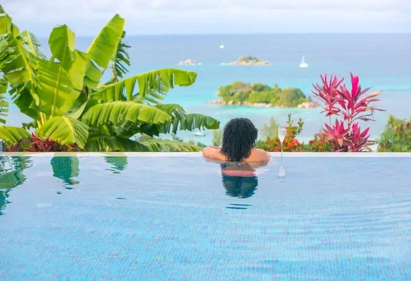 Fotos del hotel Le Duc De Praslin:  24