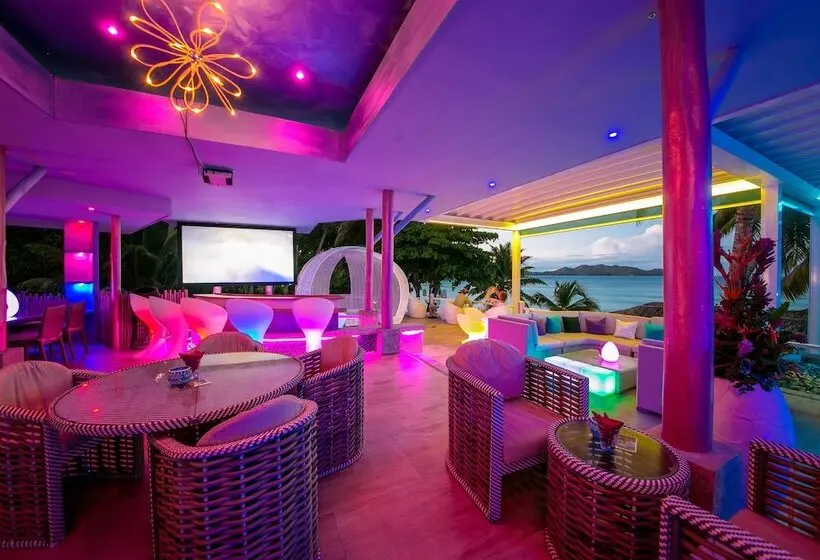 Fotos del hotel Le Duc De Praslin:  26