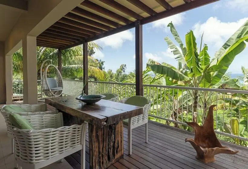 Fotos del hotel Le Duc De Praslin:  27