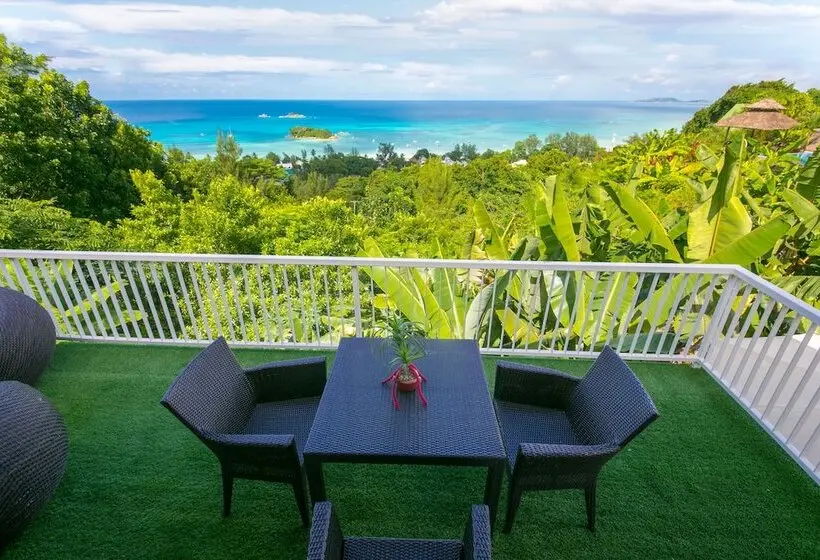 Fotos del hotel Le Duc De Praslin:  30